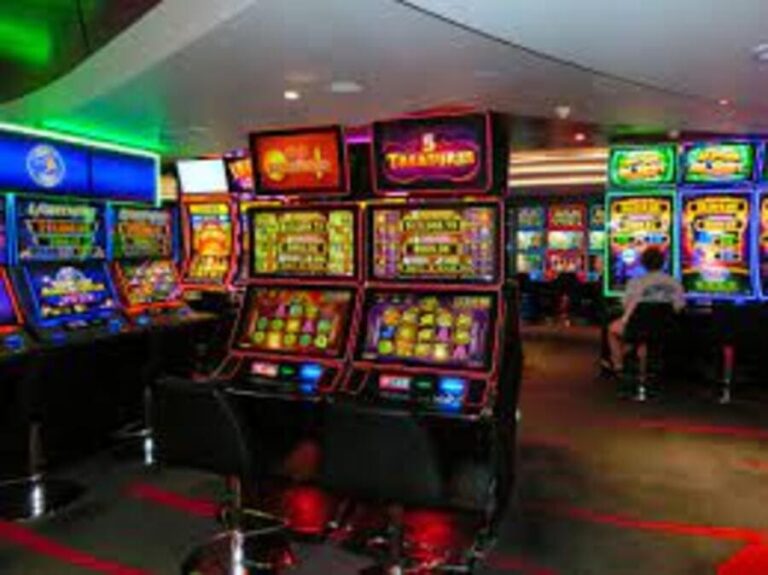 How to Win With Online Slots